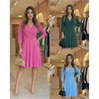 Perla   pink ruha