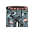 Pamut boxer szett (3 db 1 csomagban)