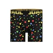 Pamut boxer szett (3 db 1 csomagban)