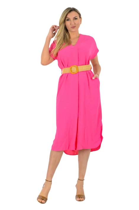 Pink ing ruha/tunika