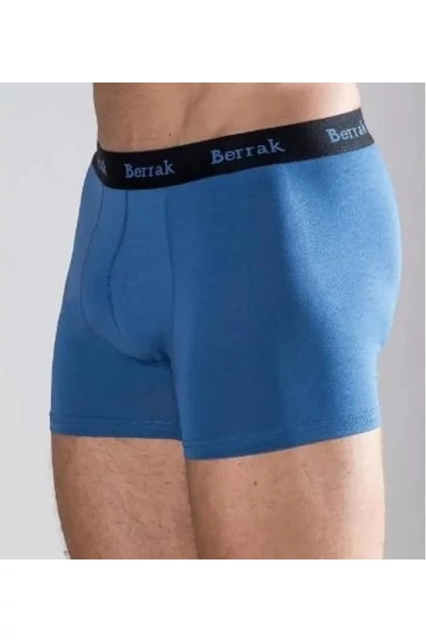 Farmerkék boxer alsó
