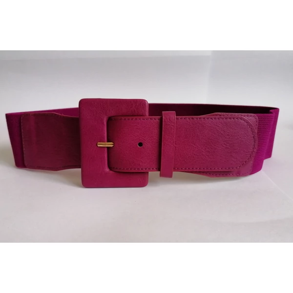 Magenta  gumis öv