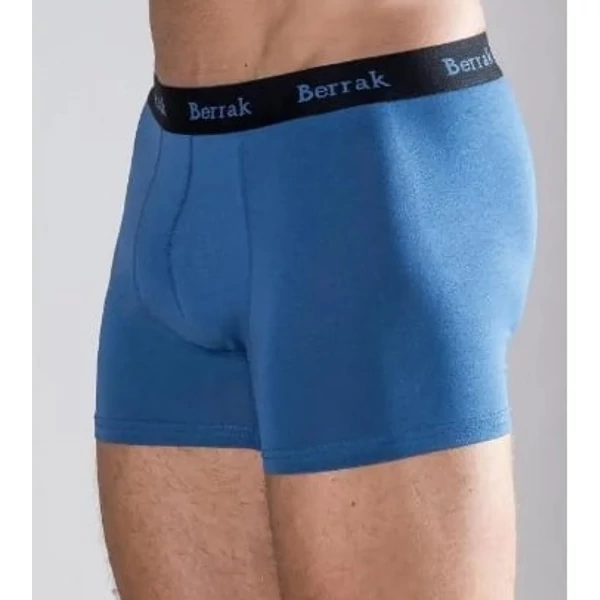Farmerkék boxer alsó