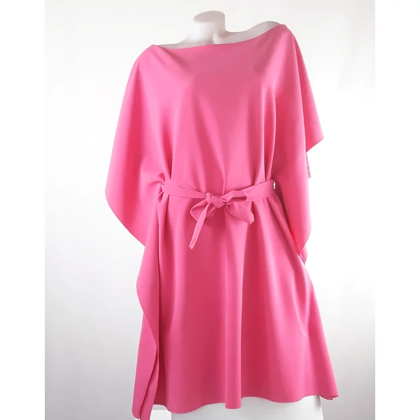 Pink lepel ruha